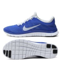 NIKE耐克 2013新款FREE 3.0 V5男子跑步鞋580393-015
