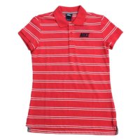 NIKE(耐克)2013新款秋季女子短袖POLO衫545497-678