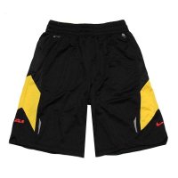 NIKE耐克 2013新款LEBRON OUTDOOR TECH SHORT男子针织短裤535261-010