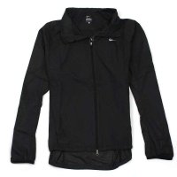NIKE耐克 2013新款男子AS NIKE WINDFLY JACKET (UL-TEA梭织茄克519800-010