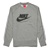 NIKE耐克 2013新款男子AS NIKE ACE SIGNAL TT CREW针织套头衫545160-063