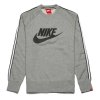 NIKE耐克 2013新款男子AS NIKE ACE SIGNAL TT CREW针织套头衫545160-063