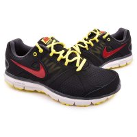 NIKE(耐克)2013新款秋季男子跑步鞋554905-010