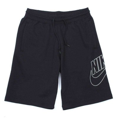 NIKE耐克 2013新款男子AS NIKE ACE SIGNAL EXP SHORT 针织短裤545356-010