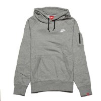 NIKE耐克 2013新款男子AS NIKE ACE PO 针织套头衫545206-063