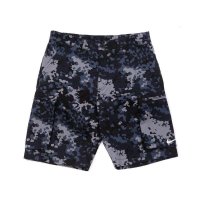 NIKE耐克 13新款WOVEN CAMO 男子生活短裤521535-010