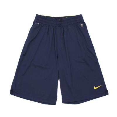 NIKE耐克 2013新款男子NIKE OUTDOOR TECH SHORT针织短裤528866-413