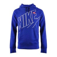 NIKE(耐克)2013新款秋季男子针织套头衫545216-409