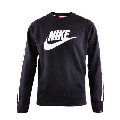 NIKE(耐克)2013新款秋季男子针织套头衫545160-010