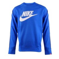 NIKE(耐克)2013新款秋季男子针织套头衫545160-402