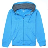 NIKE耐克 2013新款男子AS NIKE KO FULL ZIP HOODY 2.0针织茄克465787-433