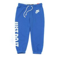 NIKE耐克 2013新款女子AS RALLY JDI CAPRI针织中长裤545772-401