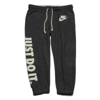 NIKE耐克 2013新款AS NIKE RALLY CAPRI-JDI女子针织中长裤545772-073