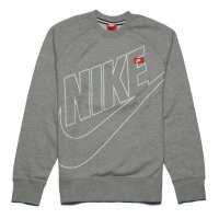NIKE耐克 2013新款男子AS NIKE ACE SIGNAL EXP CREW针织套头衫545158-063