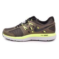 NIKE(耐克)2013新款NIKE DUAL FUSION LITE SHIELD冬季男子跑步鞋616582-300