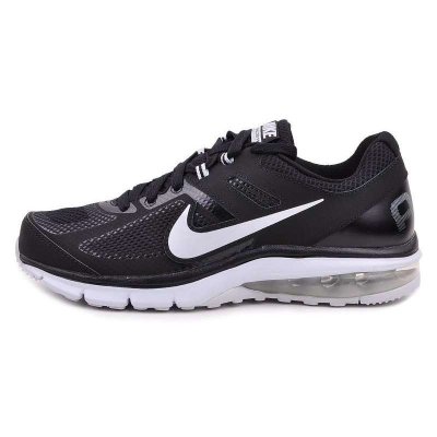 NIKE(耐克)2013新款AIR MAX DEFY RN冬季男子跑步鞋599343-003