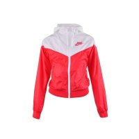 NIKE(耐克)2013新款秋季女子梭织夹克545909-678