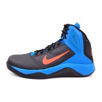 NIKE(耐克)2013新款DUAL FUSION BB II WINTERIZED冬季男子篮球鞋616570-001