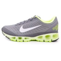 NIKE(耐克)2013新款AIR MAX TAILWIND+ 5冬季男子跑步鞋555416-017