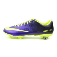 NIKE(耐克)2013新款MERCURIAL VAPOR IX FG冬季男子足球鞋555605-570