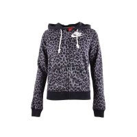 NIKE耐克 2013年新款女子NIKE RALLY FZ HOODY-CHEETAH夹克573495-010