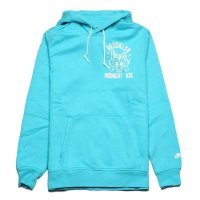 NIKE耐克 2013年新款男子NIKE AW77 HOODY-RU BRKLYN 10K套头衫575140-451
