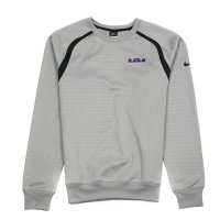 NIKE耐克 2013年新款男子LEBRON CHAINMAIL CREW套头衫575563-070