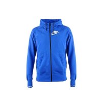 NIKE(耐克)2014AS NIKE AW77 FZ HOODY-HI D春季男子针织夹克585192-457