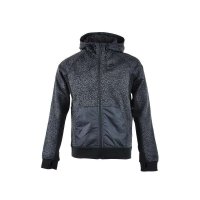 NIKE(耐克)2014AS NIKE HYBRID FZ HOODY-AO春季男子针织夹克584986-060