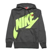 NIKE耐克 2013年新款男子NIKE AW77套头衫586183-073