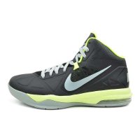 NIKE(耐克)2014AIR MAX BODY U春季男子篮球鞋599350-009