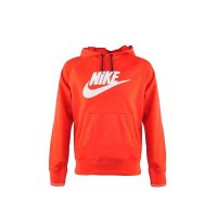 NIKE(耐克)2014AS NIKE AW77 HOODY -HI D春季男子针织套头衫585188-602