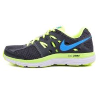 NIKE(耐克)2014NIKE DUAL FUSION LITE春季男子跑步鞋599513-009
