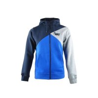 NIKE(耐克)2014AS NIKE CLUB FZ HOODY-CLRBLK春季男子针织夹克584980-473