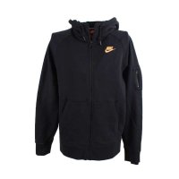 耐克NIKE男装针织茄克-545262-012