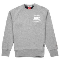 NIKE耐克 2014年新款男子AS NIKE AW77 GF LS CREW针织套头衫589328-063