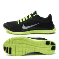 NIKE耐克 2014年新款男子NIKE FREE 3.0 V5跑步鞋580393-019