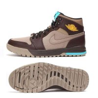 NIKE耐克 2013年新款男子AIR JORDAN 1 TREK篮球鞋616344-205