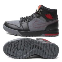 NIKE耐克 2013年新款男子AIR JORDAN 1 TREK篮球鞋616344-004