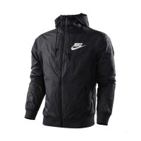耐克NIKE男装梭织夹克-544120-010