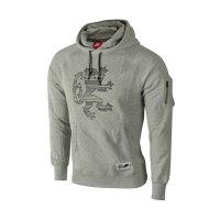 耐克NIKE男装套头衫-585312-132