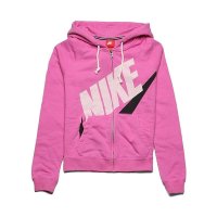 耐克NIKE女装针织夹克-545654-506