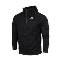 耐克NIKE男装夹克-616754-010