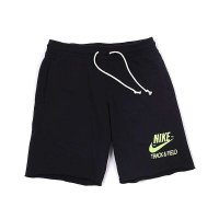 耐克NIKE男装针织短裤-612908-010