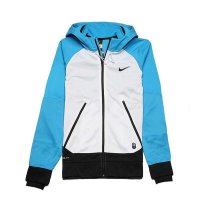 耐克NIKE男装针织夹克-576600-100