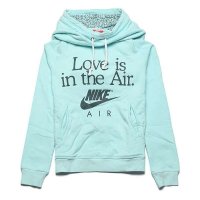 耐克NIKE女装针织套头衫-596441-494