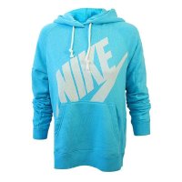 耐克NIKE女装针织套头衫-545586-424