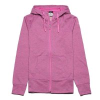 耐克NIKE女装针织夹克-614695-681