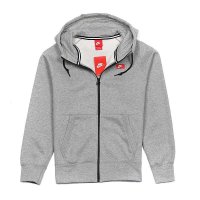 耐克NIKE男装针织夹克-598770-063