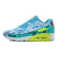 耐克Nike Air Max 90 Ice炫彩冰底复古运动跑步鞋631748